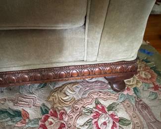 Domain sofa