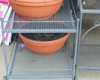 Garden Cart