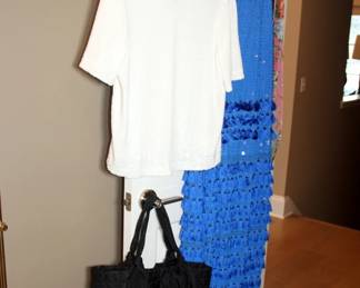 Callas Milano Top with Original Tag
