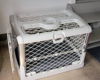 Diggs Dog Crate