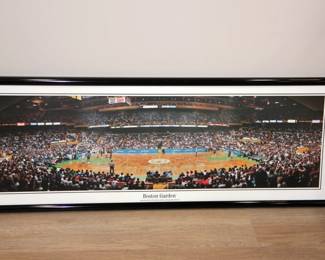Boston Garden