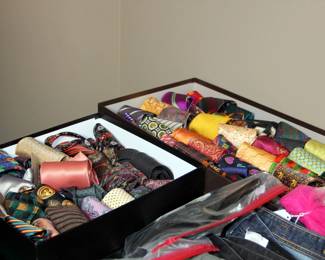 Gucci Neckties