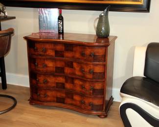 Hooker Furniture Serpentine Chest
