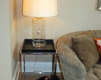 Juliska Lamp