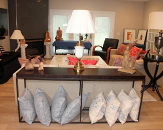 Sofa Table