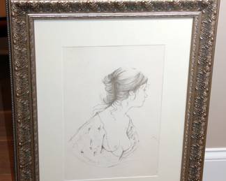 Nude Print
