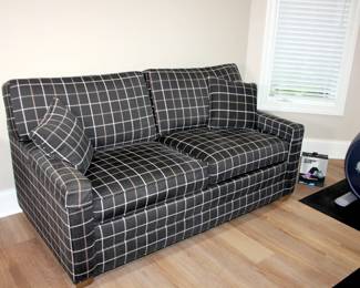Ethan Allen Sofa