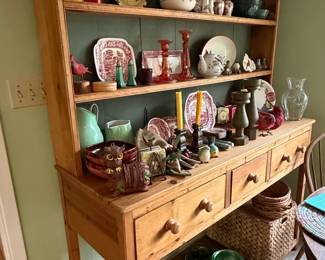 Blue Moon Estate Sale at Bartlett - Timeless Mid‑Century Style, Artful Decor & Unique Finds