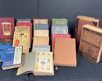 Sale Picture