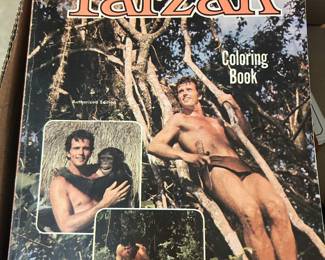 Tarzan
