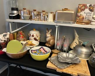 MCM kitchen