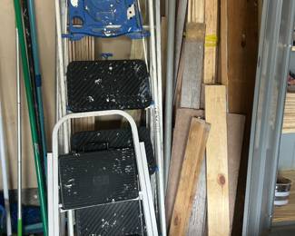 Ladders