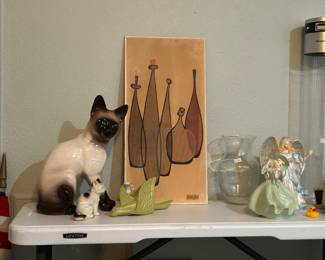 MCM Kitsch