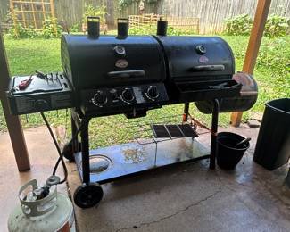 Smoker