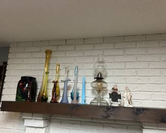 Swung vases. Some Viking