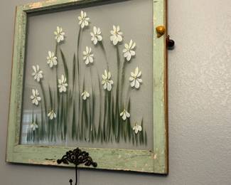 Wall art