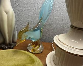 Lots of MCM glass