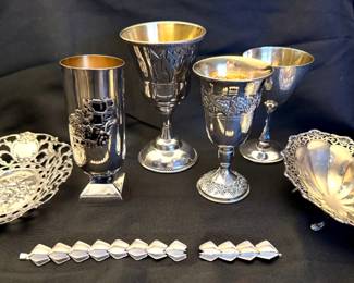 Sterling Silver