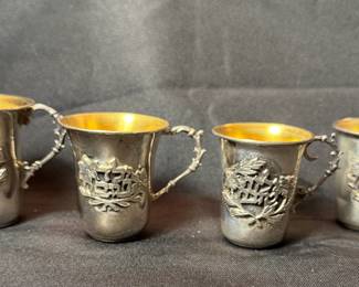 Sterling Silver
