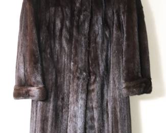 Mink