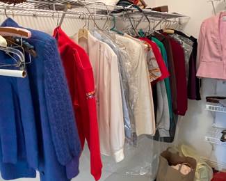 Clothes lot $50 for all