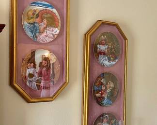 Shadowbox $20 each