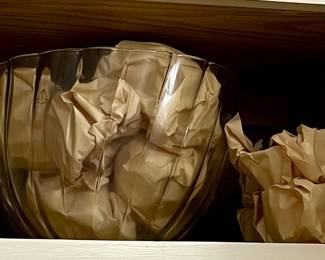 Punchbowl full set $25
