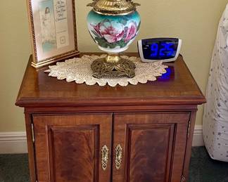 Side table $50