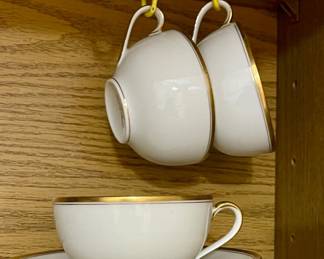 Limoges teacup $10 each