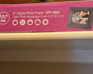 Walgreens inch Digital Photo Frame DPF