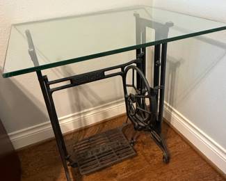 Senghi Sewing Machine Base Table