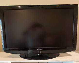 Samsung LNAJD LCD Television