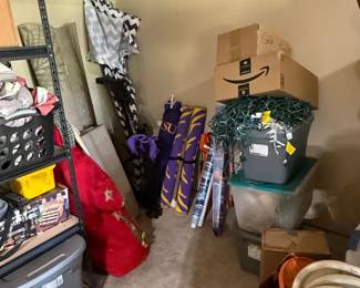 LSU Tigers Collegiate Canopy Tent