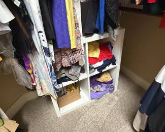 IKEA Kallax Shelving Unit B
