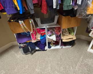 Modular Cube Storage Organizer