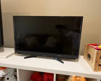 Insignia LED TV