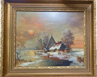 Sale Picture