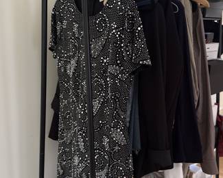 Clothes and accessories (size Small)