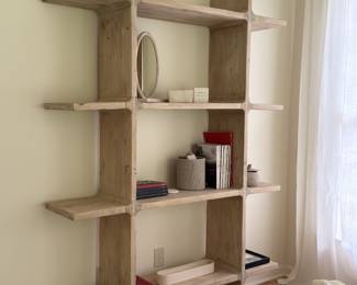 bookcase