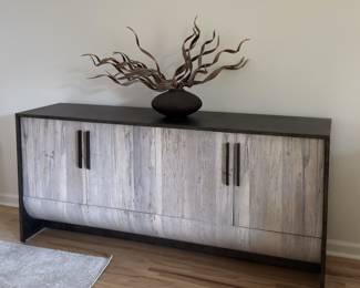 cabinets