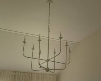 chandelier 