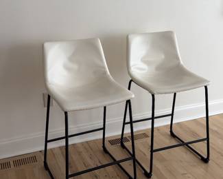 Kitchen stool (set of 2)