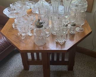 COIN GLASS