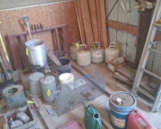 CHICKEN FEEDERS ETC..
