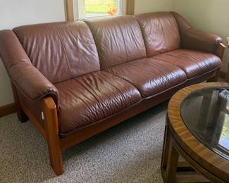 EKORNESS SOFA