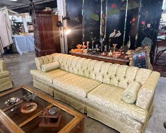 mcm couch