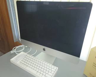 IMac computer