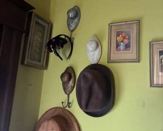 wall decor