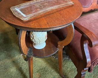 side table
