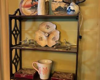 wall display/decor